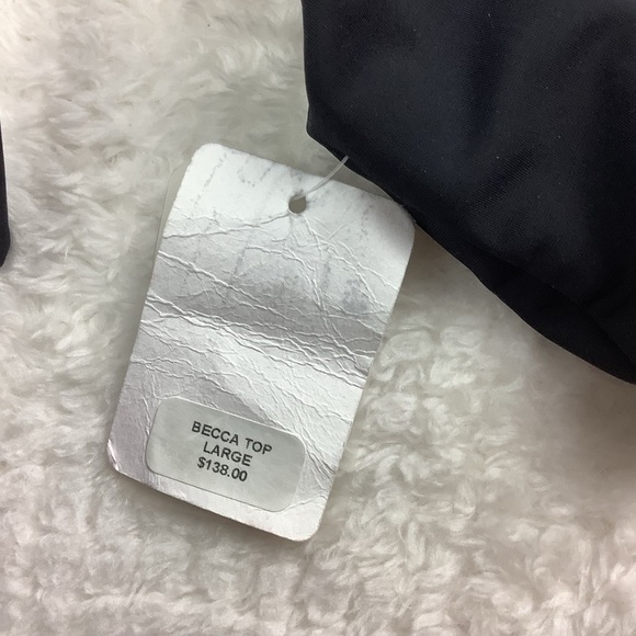 UNIKA BIKINI SET 2 bottoms 1 top MIX AND MATCH NWT - Picture 6 of 13